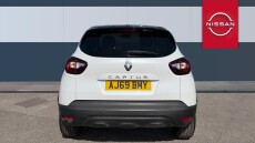 Renault Captur 0.9 TCE 90 Iconic 5dr Petrol Hatchback